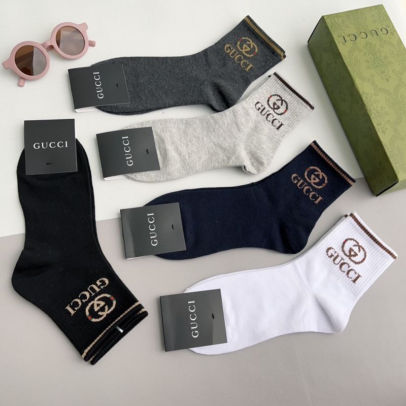 Gucci Socks